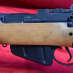 WED SEPT 16, BRAND NEW No4. Mk2. LEE ENFIELD RIFLE, UF 55 RAF CONTRACT PRODUCTION, MUMMY UNWRAPPED NEW! WITH BAYONET TOO!