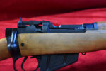 WED SEPT 16, BRAND NEW No4. Mk2. LEE ENFIELD RIFLE, UF 55 RAF CONTRACT PRODUCTION, MUMMY UNWRAPPED NEW! WITH BAYONET TOO! - Image 7