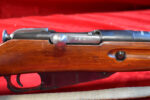 SUN SEPT 13, SOVIET 1943 DATED M 91/30 MOSIN NAGANT RIFLE, IZHEVSK ARSENAL, MINT MATCHING - Image 5