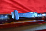 SUN SEPT 13, SOVIET 1943 DATED M 91/30 MOSIN NAGANT RIFLE, IZHEVSK ARSENAL, MINT MATCHING - Image 9
