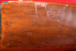 SUN SEPT 13, SOVIET 1943 DATED M 91/30 MOSIN NAGANT RIFLE, IZHEVSK ARSENAL, MINT MATCHING - Image 10