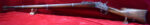 TUE SEPT 22, DANISH M-1867 ROLLING BLOCK RIFLE, 11.43mm CENTERFIRE, 1875 PRODUCTION, PRIMO EXAMPLE! ANTIQUE! - Image 2