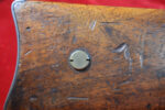 TUE SEPT 22, DANISH M-1867 ROLLING BLOCK RIFLE, 11.43mm CENTERFIRE, 1875 PRODUCTION, PRIMO EXAMPLE! ANTIQUE! - Image 11