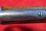TUE SEPT 22, DANISH M-1867 ROLLING BLOCK RIFLE, 11.43mm CENTERFIRE, 1875 PRODUCTION, PRIMO EXAMPLE! ANTIQUE! - Image 5