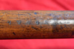TUE SEPT 22, DANISH M-1867 ROLLING BLOCK RIFLE, 11.43mm CENTERFIRE, 1875 PRODUCTION, PRIMO EXAMPLE! ANTIQUE! - Image 8