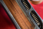 TUE OCT 20, OUTSTANDING WWI GERMAN ARMY 1916 DWM P.08 LUGER PISTOL, STILL WITH MATCHING MAG! MINT CRISP! - Image 11