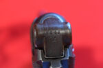 TUE OCT 20, OUTSTANDING WWI GERMAN ARMY 1916 DWM P.08 LUGER PISTOL, STILL WITH MATCHING MAG! MINT CRISP! - Image 5