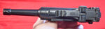 TUE OCT 20, OUTSTANDING WWI GERMAN ARMY 1916 DWM P.08 LUGER PISTOL, STILL WITH MATCHING MAG! MINT CRISP! - Image 6