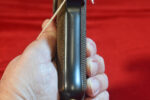 TUE OCT 20, OUTSTANDING WWI GERMAN ARMY 1916 DWM P.08 LUGER PISTOL, STILL WITH MATCHING MAG! MINT CRISP! - Image 9