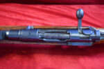 TUE OCT 6,  JAPANESE WWII, TYPE 38 ARISAKA SERVICE RIFLE, KOKURA 23rd SERIES, MATCHING AND VERY SHARP! - Image 5
