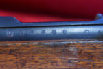 TUE OCT 6,  JAPANESE WWII, TYPE 38 ARISAKA SERVICE RIFLE, KOKURA 23rd SERIES, MATCHING AND VERY SHARP! - Image 7