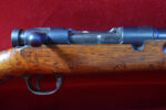 TUE OCT 6,  JAPANESE WWII, TYPE 38 ARISAKA SERVICE RIFLE, KOKURA 23rd SERIES, MATCHING AND VERY SHARP! - Image 8