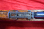 TUE OCT 6,  JAPANESE WWII, TYPE 38 ARISAKA SERVICE RIFLE, KOKURA 23rd SERIES, MATCHING AND VERY SHARP! - Image 9