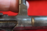 TUE OCT 6,  JAPANESE WWII, TYPE 38 ARISAKA SERVICE RIFLE, KOKURA 23rd SERIES, MATCHING AND VERY SHARP! - Image 10