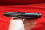 WED OCT 21, OUTSTANDING GERMAN ARMY EARLY WWII MODEL 1934 MAUSER PISTOL, NAZI ARMY EAGLE/655 PROOFED WITH TEST EAGLE, MINT CRISP! - Image 8