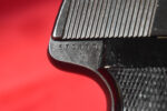 TUE OCT 20, VERY CHOICE, MID WAR SAUER 38H PISTOL, 1943 EAGLE/37 PROOFED, FULL SLIDE LOGO, MILITARY FINISH, STUNNING! - Image 6