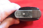 TUE OCT 20, VERY CHOICE, MID WAR SAUER 38H PISTOL, 1943 EAGLE/37 PROOFED, FULL SLIDE LOGO, MILITARY FINISH, STUNNING! - Image 10