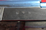 THU OCT 29, GERMAN WWII WALTHER ac 43 P.38 PISTOL, VET BROUGHTBACK WAR TROPHY, FULL RIG! - Image 11