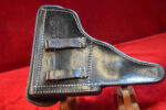 THU OCT 29, GERMAN WWII WALTHER ac 43 P.38 PISTOL, VET BROUGHTBACK WAR TROPHY, FULL RIG! - Image 13