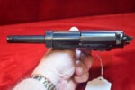 THU OCT 29, GERMAN WWII WALTHER ac 43 P.38 PISTOL, VET BROUGHTBACK WAR TROPHY, FULL RIG! - Image 9
