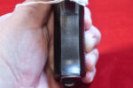 THU OCT 29, GERMAN WWII WALTHER ac 43 P.38 PISTOL, VET BROUGHTBACK WAR TROPHY, FULL RIG! - Image 10