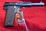 MON OCT 26, EXCEPTIONAL & RARE NAZI ISSUE ASTRA 400 PISTOL, OCT 18, 1941 SHIPMENT, MINT CRISP!