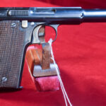 MON OCT 26, EXCEPTIONAL & RARE NAZI ISSUE ASTRA 400 PISTOL, OCT 18, 1941 SHIPMENT, MINT CRISP!