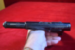MON OCT 26, EXCEPTIONAL & RARE NAZI ISSUE ASTRA 400 PISTOL, OCT 18, 1941 SHIPMENT, MINT CRISP! - Image 9