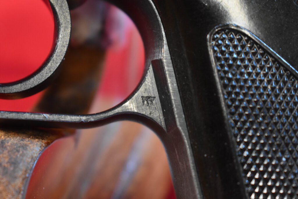 MON OCT 19, EXCEPTIONAL MAUSER HSc PISTOL,1944 3 LINE VARIANT, RARE ...