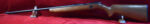 MON OCT 5, WINCHESTER MODEL 69A CLIP FED BOLT ACTION .22 RIFLE, 1950'S PRODUCTION, VERY CRISP! - Image 3