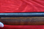 MON OCT 5, WINCHESTER MODEL 69A CLIP FED BOLT ACTION .22 RIFLE, 1950'S PRODUCTION, VERY CRISP! - Image 5