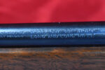 MON OCT 5, WINCHESTER MODEL 69A CLIP FED BOLT ACTION .22 RIFLE, 1950'S PRODUCTION, VERY CRISP! - Image 6