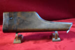 FRI OCT 9, ORIGINAL NAZI SERIAL RANGE ASTRA 900 SHOULDER STOCK! WHEN WILL YOU EVER SEE ANOTHER? - Image 2