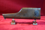 FRI OCT 9, ORIGINAL NAZI SERIAL RANGE ASTRA 900 SHOULDER STOCK! WHEN WILL YOU EVER SEE ANOTHER? - Image 3