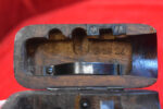 FRI OCT 9, ORIGINAL NAZI SERIAL RANGE ASTRA 900 SHOULDER STOCK! WHEN WILL YOU EVER SEE ANOTHER?