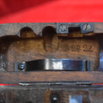 FRI OCT 9, ORIGINAL NAZI SERIAL RANGE ASTRA 900 SHOULDER STOCK! WHEN WILL YOU EVER SEE ANOTHER?