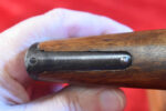 FRI OCT 9, ORIGINAL NAZI SERIAL RANGE ASTRA 900 SHOULDER STOCK! WHEN WILL YOU EVER SEE ANOTHER? - Image 5