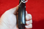 HOLD WED OCT 28, OUTSTANDING JAPANESE WWII TYPE 94 PISTOL, 19.1 date (JAN,1944) PRODUCTION, MINT CRISP STUNNING! - Image 10