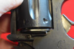 WED OCT 21, EXCEPTIONAL & RARE ALBION MOTORS 1942 BRITISH NO2 MK1** ENFIELD SERVICE REVOLVER, MINT CRISP! - Image 9