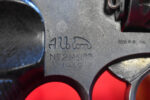WED OCT 21, EXCEPTIONAL & RARE ALBION MOTORS 1942 BRITISH NO2 MK1** ENFIELD SERVICE REVOLVER, MINT CRISP! - Image 4