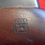 FRI OCT 9, EXCEPTIONAL US M1 GARAND SERVICE RIFLE, H&R 8-54 PRODUCTION, MINT CRISP!