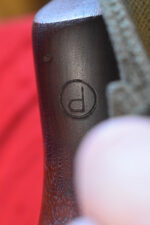 FRI OCT 9, EXCEPTIONAL US M1 GARAND SERVICE RIFLE, H&R 8-54 PRODUCTION, MINT CRISP! - Image 10