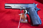 WED OCT 28, VERY CHOICE & DESIRABLE 1944 GERMAN ARMY ISSUED STAR MODEL “B” PISTOL, FROM LOT 19, DELIVERED 6/6/1944, VERY SHARP! - Image 3