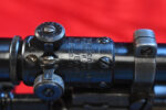 THU OCT 22, OUTSTANDING ORIGINAL NON-REWORKED, US WWII REMINGTON M1903A4 SNIPER RIFLE WITH EARLY M73B1 SCOPE, 100% ORIGINAL! - Image 11