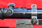 THU OCT 22, OUTSTANDING ORIGINAL NON-REWORKED, US WWII REMINGTON M1903A4 SNIPER RIFLE WITH EARLY M73B1 SCOPE, 100% ORIGINAL! - Image 12