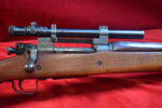THU OCT 22, OUTSTANDING ORIGINAL NON-REWORKED, US WWII REMINGTON M1903A4 SNIPER RIFLE WITH EARLY M73B1 SCOPE, 100% ORIGINAL! - Image 14
