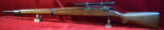 THU OCT 22, OUTSTANDING ORIGINAL NON-REWORKED, US WWII REMINGTON M1903A4 SNIPER RIFLE WITH EARLY M73B1 SCOPE, 100% ORIGINAL! - Image 3