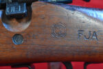 THU OCT 22, OUTSTANDING ORIGINAL NON-REWORKED, US WWII REMINGTON M1903A4 SNIPER RIFLE WITH EARLY M73B1 SCOPE, 100% ORIGINAL! - Image 4