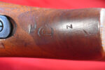 THU OCT 22, OUTSTANDING ORIGINAL NON-REWORKED, US WWII REMINGTON M1903A4 SNIPER RIFLE WITH EARLY M73B1 SCOPE, 100% ORIGINAL! - Image 6