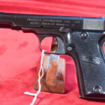 THU OCT 15, HARD TO FIND NAZI MARKED FRENCH MAB D PISTOL, MINT CRISP!